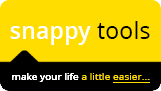 Snappy Snaps